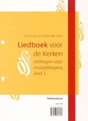 Omslag van Liedboek voor de Kerken