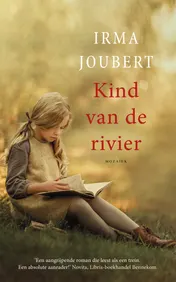 Omslag van Kind van de rivier