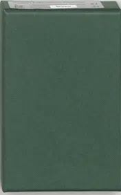 Omslag van Lulliput Bijbel