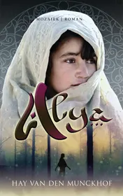 Omslag van Alya