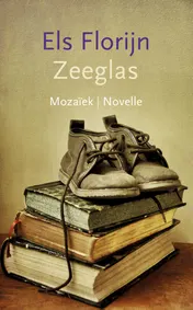 Omslag van Zeeglas