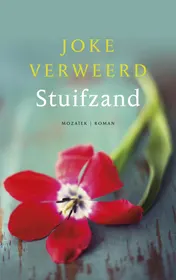 Omslag van Stuifzand