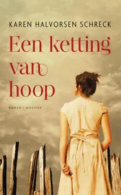 Omslag van Een ketting van hoop