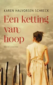 Omslag van Een ketting van hoop