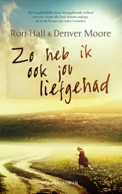Omslag van Zo heb ik ook jou liefgehad