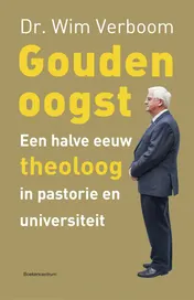 Omslag van Gouden oogst