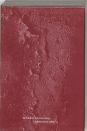 Omslag van Liedboek de Luxe 2527 NBV