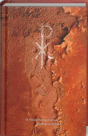 Omslag van Liedboek hardcover 2513 NBV