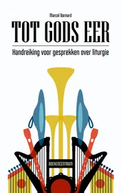 Omslag van Tot Gods eer