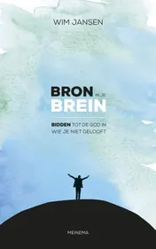 Omslag van Bron in je brein