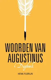 Omslag van Woorden van Augustinus