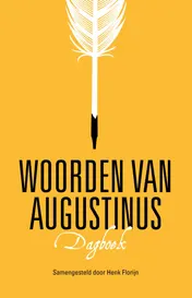 Omslag van Woorden van Augustinus