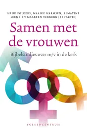 Omslag van Samen met de vrouwen