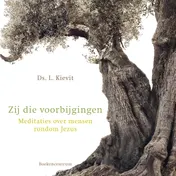 Omslag van Zij die voorbijgingen