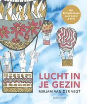 Omslag van Lucht in je gezin