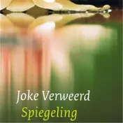 Omslag van Spiegeling