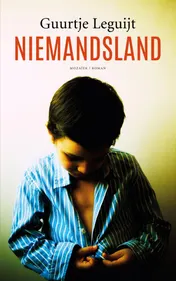 Omslag van Niemandsland