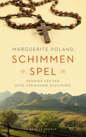 Omslag van Pakket 2018 Zuid-Afrika romans; Op weg naar Schuilhoek / Schimmenspel / Kijk me in de ogen