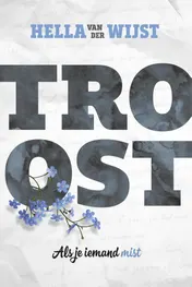 Omslag van Troost