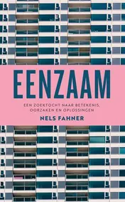 Omslag van Eenzaam