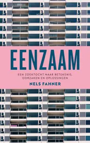 Omslag van Eenzaam