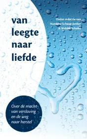 Omslag van Van leegte naar liefde
