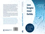 Omslag van Van leegte naar liefde