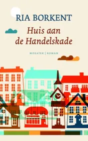Omslag van Huis aan de Handelskade