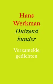 Omslag van Duizend bunder