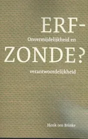Omslag van Erfzonde?