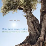 Omslag van Onze jaren zijn zeventig