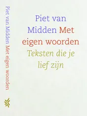Omslag van Met eigen woorden
