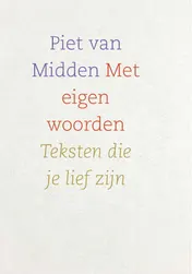 Omslag van Met eigen woorden