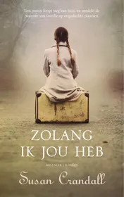 Omslag van Zolang ik jou heb