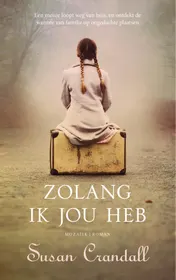 Omslag van Zolang ik jou heb