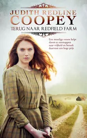 Omslag van Terug naar Redfield farm