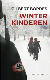 Omslag van Winterkinderen