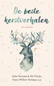 Omslag van De beste kerstverhalen van Mozaïek