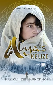 Omslag van Alya's keuze