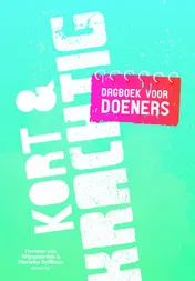 Omslag van Kort & krachtig