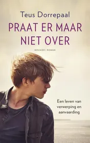 Omslag van Praat er maar niet over