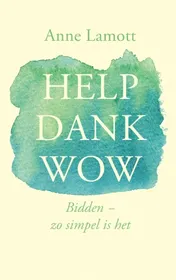 Omslag van Help dank wow