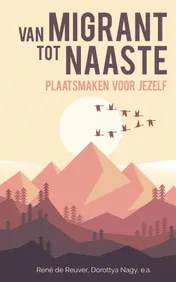 Omslag van Van migrant tot naaste