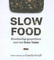Omslag van Slowfood