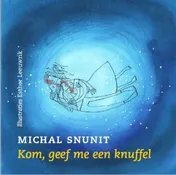 Omslag van Kom, geef me een knuffel