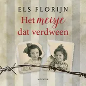 Omslag van Het meisje dat verdween