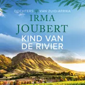 Omslag van Kind van de rivier