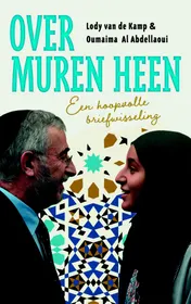 Omslag van Over muren heen
