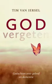 Omslag van Godvergeten