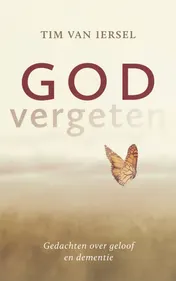 Omslag van Godvergeten